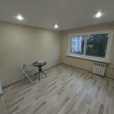 Квартира 17 м², студия - изображение 3