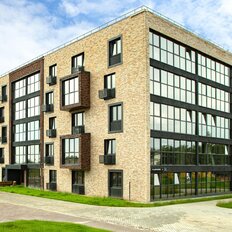 Квартира 87,4 м², 3-комнатная - изображение 3