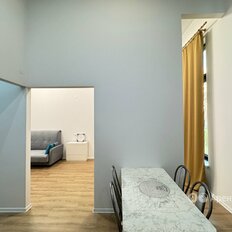 Квартира 32 м², 1-комнатная - изображение 3