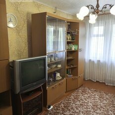 Квартира 30,6 м², 1-комнатная - изображение 3