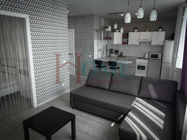 40 м², 1-комнатная квартира 32 000 ₽ в месяц - изображение 37