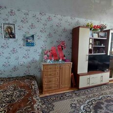 Квартира 30,4 м², 1-комнатная - изображение 4