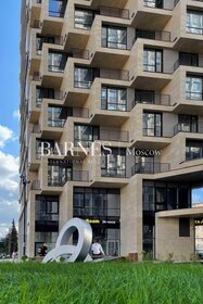 Купить квартиру рядом с парком на улице Берёзовая аллея в Москве - изображение 41