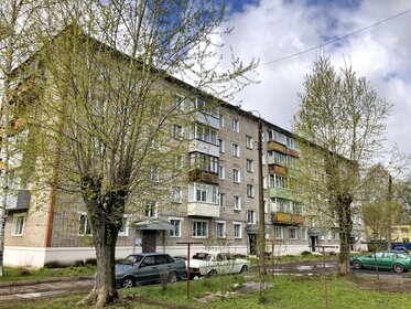 34,3 м², квартира-студия 2 690 000 ₽ - изображение 62