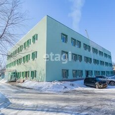 5000 м², офис - изображение 1