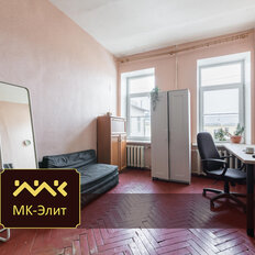 Квартира 90,5 м², 4-комнатная - изображение 1