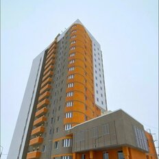 Квартира 29,9 м², 1-комнатная - изображение 5