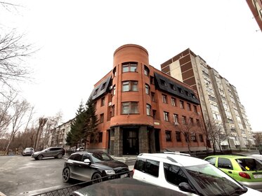 58,5 м², офис 87 750 ₽ в месяц - изображение 21