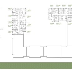 Квартира 33 м², 1-комнатная - изображение 2