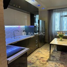 Квартира 90 м², 3-комнатная - изображение 1