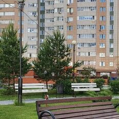 Квартира 37,2 м², 1-комнатная - изображение 3