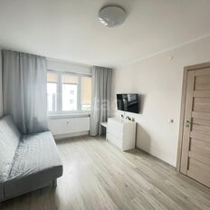 Квартира 31,4 м², 1-комнатная - изображение 3