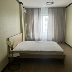 Квартира 55 м², 1-комнатная - изображение 1