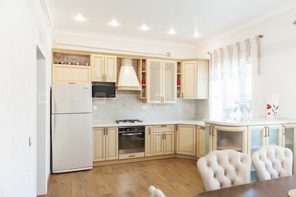 Купить однокомнатную квартиру в ЖК «Майданово Парк» в Москве и МО - изображение 43