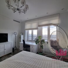 Квартира 190 м², 4-комнатная - изображение 5