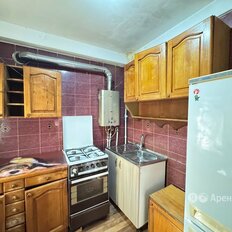 Квартира 56 м², 1-комнатная - изображение 1