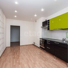 Квартира 88 м², 2-комнатная - изображение 2