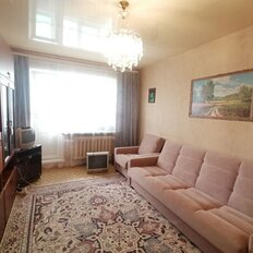 Квартира 51 м², 2-комнатная - изображение 3