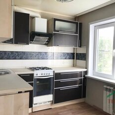 Квартира 59,1 м², 3-комнатная - изображение 1