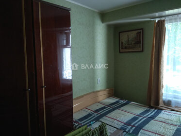 40 м², квартира-студия 15 499 999 ₽ - изображение 105