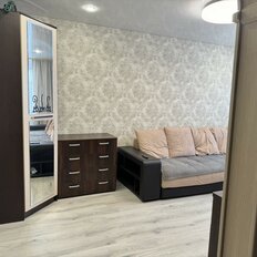 Квартира 43,7 м², 2-комнатная - изображение 3