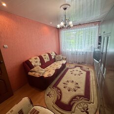 Квартира 41,8 м², 2-комнатная - изображение 2