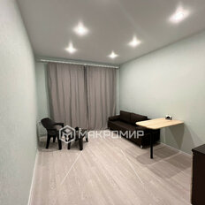 Квартира 22,5 м², студия - изображение 2