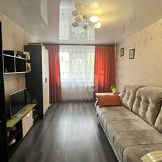 Квартира 47,6 м², 2-комнатная - изображение 2