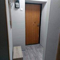 Квартира 27,2 м², 1-комнатная - изображение 4