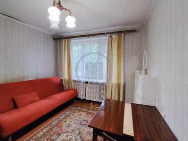 15 м², квартира-студия 1 660 000 ₽ - изображение 17