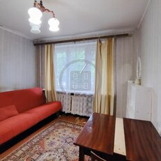 Квартира 21,1 м², 1-комнатная - изображение 2