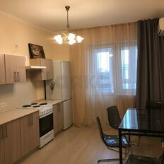 Квартира 47,3 м², 1-комнатная - изображение 2