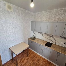 Квартира 38 м², 1-комнатная - изображение 4