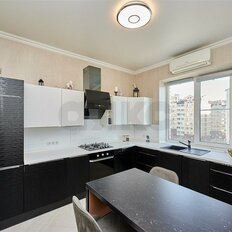 Квартира 79,5 м², 2-комнатная - изображение 4