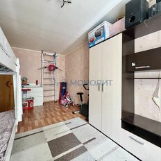 Квартира 61,8 м², 2-комнатная - изображение 5