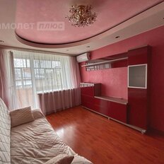 Квартира 50 м², 3-комнатная - изображение 5