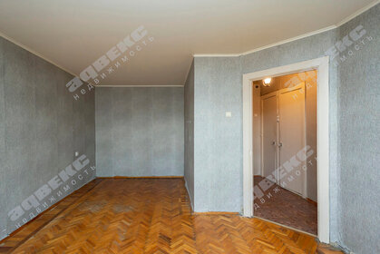 38 м², 1-комнатная квартира 6 650 000 ₽ - изображение 45