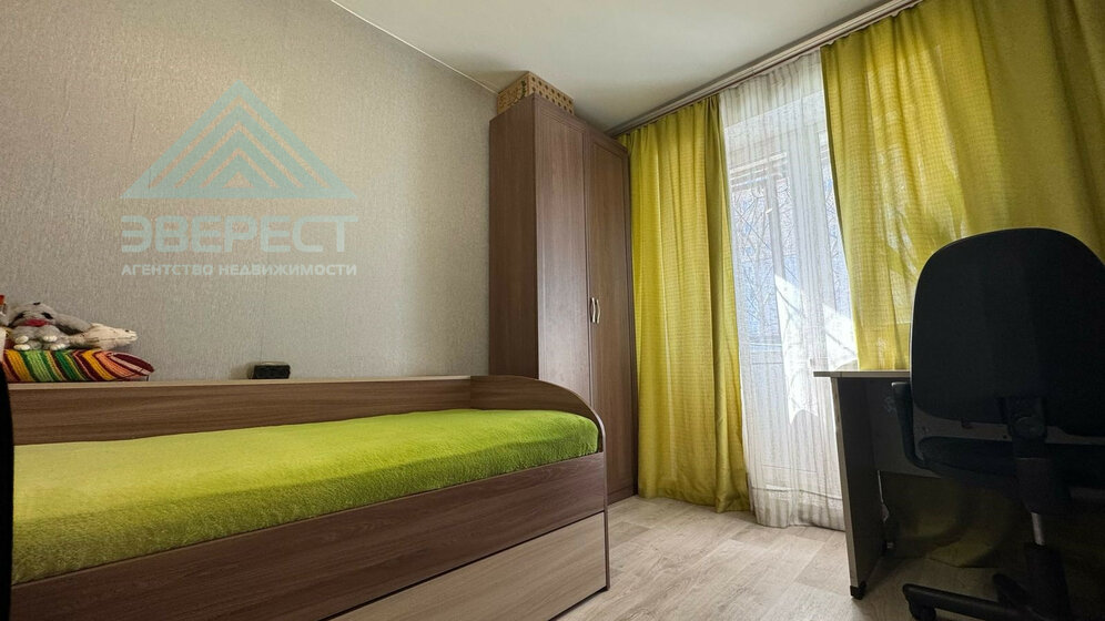 77 м², 4-комнатная квартира 5 880 000 ₽ - изображение 44