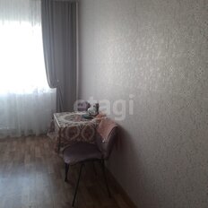 Квартира 67,1 м², 2-комнатная - изображение 2