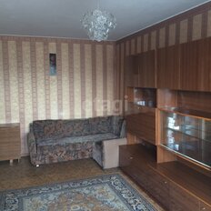 Квартира 42,8 м², 2-комнатная - изображение 4