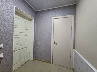 Купить квартиру с высокими потолками в квартале AVANT в Санкт-Петербурге и ЛО - изображение 6