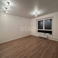 Квартира 23,2 м², студия - изображение 2