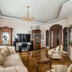 Квартира 156 м², 4-комнатная - изображение 1