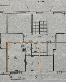 Квартира 38,6 м², 1-комнатная - изображение 1