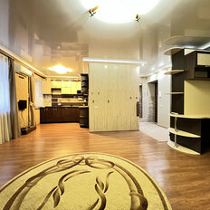 Квартира 43,1 м², студия - изображение 4