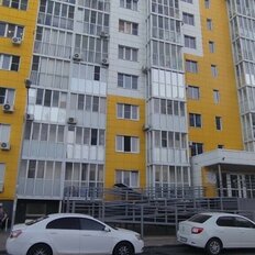 Квартира 65,3 м², 2-комнатная - изображение 3