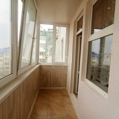 Квартира 124,9 м², 2-комнатная - изображение 4