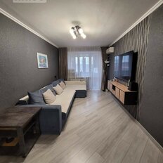 Квартира 58,4 м², 3-комнатная - изображение 1