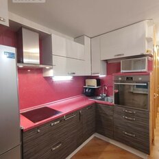 Квартира 50 м², 2-комнатная - изображение 2