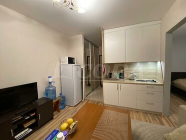 36 м², 1-комнатная квартира 20 000 ₽ в месяц - изображение 47